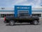 2026 Chevrolet Silverado 2500 HD Crew Cab Standard Box 4-Wheel Drive LTZ