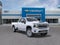 2026 Chevrolet Silverado 2500 HD Crew Cab Long Box 4-Wheel Drive High Country