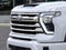 2026 Chevrolet Silverado 2500 HD Crew Cab Long Box 4-Wheel Drive High Country