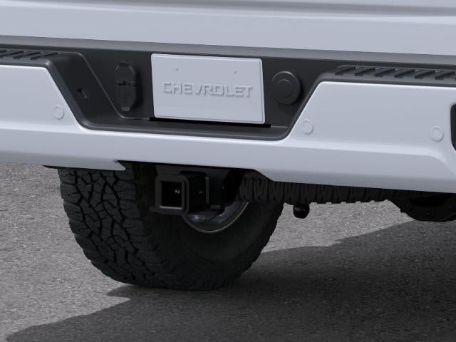 2026 Chevrolet Silverado 2500 HD Crew Cab Long Box 4-Wheel Drive High Country