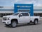 2026 Chevrolet Silverado 2500 HD Crew Cab Long Box 4-Wheel Drive High Country