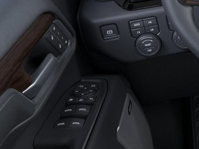 2026 Chevrolet Silverado 2500 HD Crew Cab Long Box 4-Wheel Drive High Country