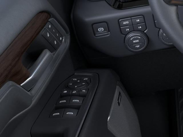 2026 Chevrolet Silverado 2500 HD Crew Cab Long Box 4-Wheel Drive High Country