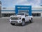 2026 Chevrolet Silverado 2500 HD Crew Cab Long Box 4-Wheel Drive High Country