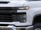 2026 Chevrolet Silverado 3500 HD Crew Cab Standard Box 4-Wheel Drive Work Truck