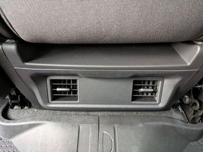 2026 Chevrolet Silverado 3500 HD Crew Cab Long Box 4-Wheel Drive Work Truck