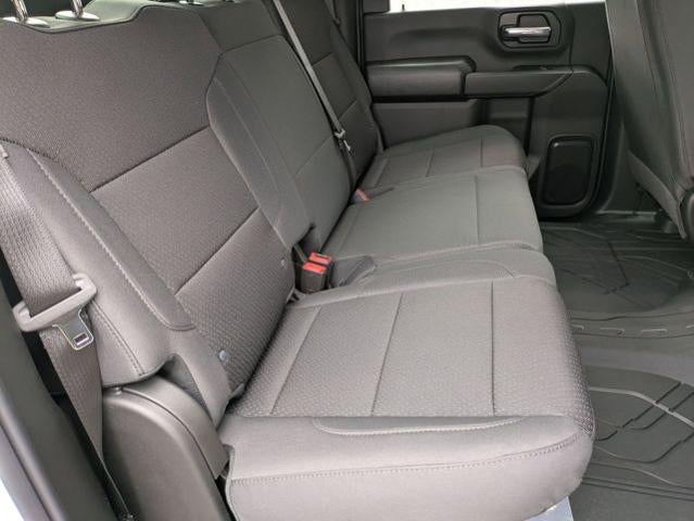 2026 Chevrolet Silverado 3500 HD Crew Cab Long Box 4-Wheel Drive Work Truck