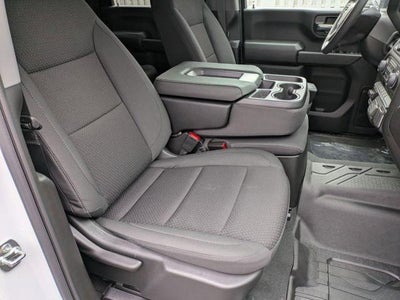 2026 Chevrolet Silverado 3500 HD Crew Cab Long Box 4-Wheel Drive Work Truck