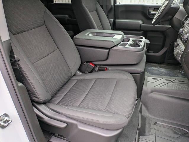 2026 Chevrolet Silverado 3500 HD Crew Cab Long Box 4-Wheel Drive Work Truck