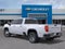 2026 Chevrolet Silverado 3500 HD Crew Cab Long Box 4-Wheel Drive Work Truck