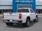 2026 Chevrolet Silverado 3500 HD Crew Cab Long Box 4-Wheel Drive Work Truck