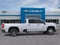 2026 Chevrolet Silverado 3500 HD Crew Cab Standard Box 4-Wheel Drive Work Truck
