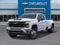2026 Chevrolet Silverado 3500 HD Crew Cab Standard Box 4-Wheel Drive Work Truck