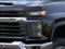 2026 Chevrolet Silverado 3500 HD Crew Cab Standard Box 4-Wheel Drive LT