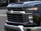 2026 Chevrolet Silverado 3500 HD Crew Cab Standard Box 4-Wheel Drive LT