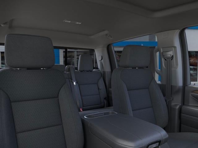 2026 Chevrolet Silverado 3500 HD Crew Cab Standard Box 4-Wheel Drive LT