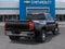 2026 Chevrolet Silverado 3500 HD Crew Cab Standard Box 4-Wheel Drive LT