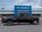 2026 Chevrolet Silverado 3500 HD Crew Cab Long Box 4-Wheel Drive LT