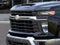 2026 Chevrolet Silverado 3500 HD Crew Cab Long Box 4-Wheel Drive LT