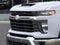 2026 Chevrolet Silverado 3500 HD Crew Cab Standard Box 4-Wheel Drive LT