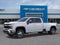 2026 Chevrolet Silverado 3500 HD Crew Cab Standard Box 4-Wheel Drive LT