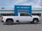 2026 Chevrolet Silverado 3500 HD Crew Cab Standard Box 4-Wheel Drive LT