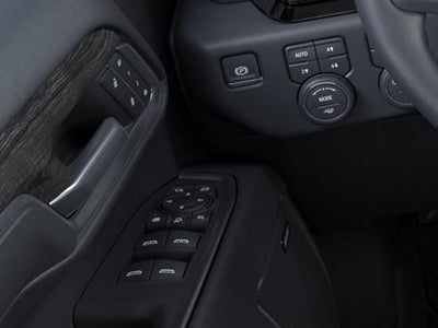 2026 Chevrolet Silverado 3500 HD Crew Cab Standard Box 4-Wheel Drive LTZ