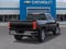 2026 Chevrolet Silverado 3500 HD Crew Cab Standard Box 4-Wheel Drive LTZ