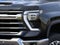 2026 Chevrolet Silverado 3500 HD Crew Cab Standard Box 4-Wheel Drive LTZ