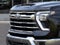 2026 Chevrolet Silverado 3500 HD Crew Cab Standard Box 4-Wheel Drive LTZ