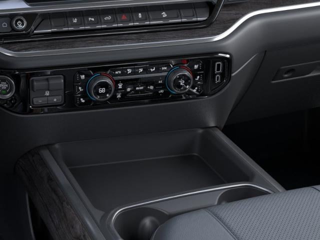 2026 Chevrolet Silverado 3500 HD Crew Cab Standard Box 4-Wheel Drive LTZ