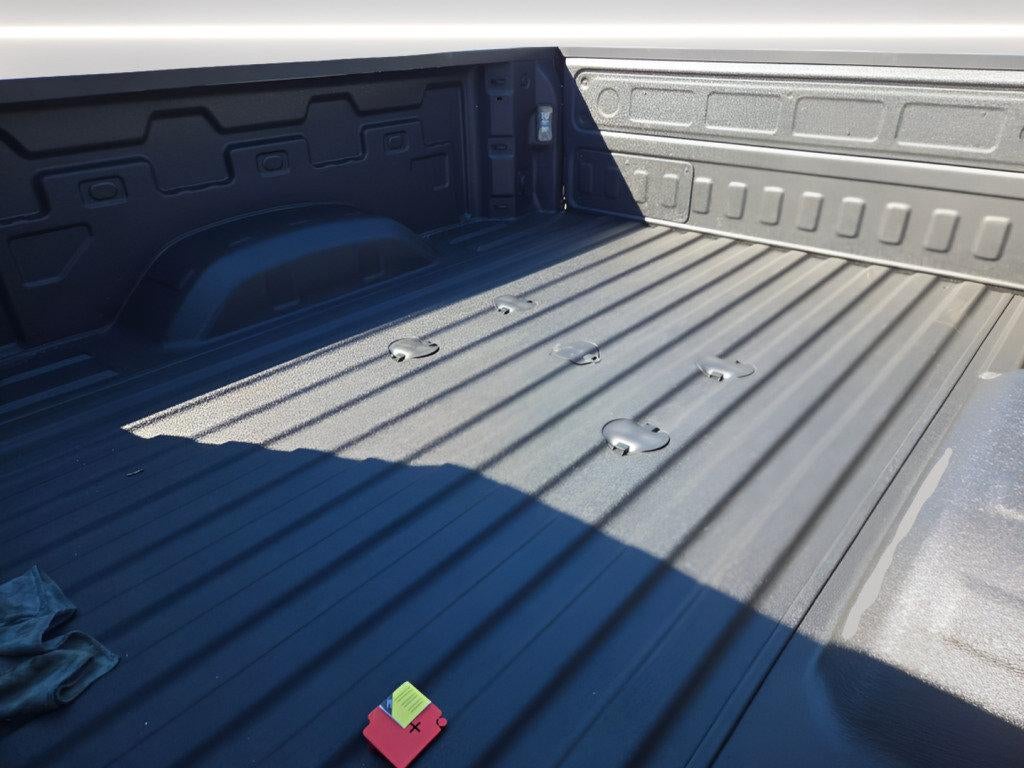 2026 Chevrolet Silverado 3500 HD Crew Cab Standard Box 4-Wheel Drive LTZ