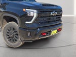 2026 Chevrolet Silverado 3500 HD Crew Cab Standard Box 4-Wheel Drive LTZ