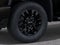 2026 Chevrolet Silverado 3500 HD Crew Cab Standard Box 4-Wheel Drive LTZ