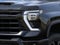 2026 Chevrolet Silverado 3500 HD Crew Cab Standard Box 4-Wheel Drive LTZ
