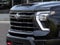 2026 Chevrolet Silverado 3500 HD Crew Cab Standard Box 4-Wheel Drive LTZ