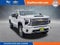 2026 Chevrolet Silverado 3500 HD Crew Cab Standard Box 4-Wheel Drive High Country