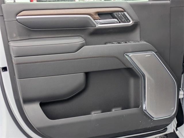 2026 Chevrolet Silverado 3500 HD Crew Cab Standard Box 4-Wheel Drive High Country