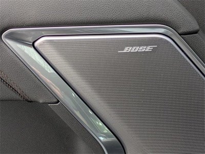 2026 Chevrolet Silverado 3500 HD Crew Cab Standard Box 4-Wheel Drive High Country