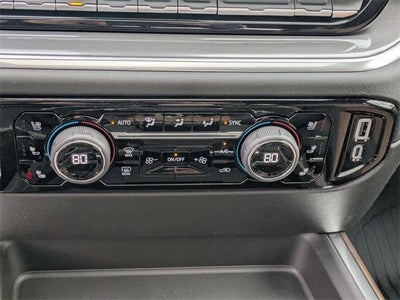 2026 Chevrolet Silverado 3500 HD Crew Cab Standard Box 4-Wheel Drive High Country