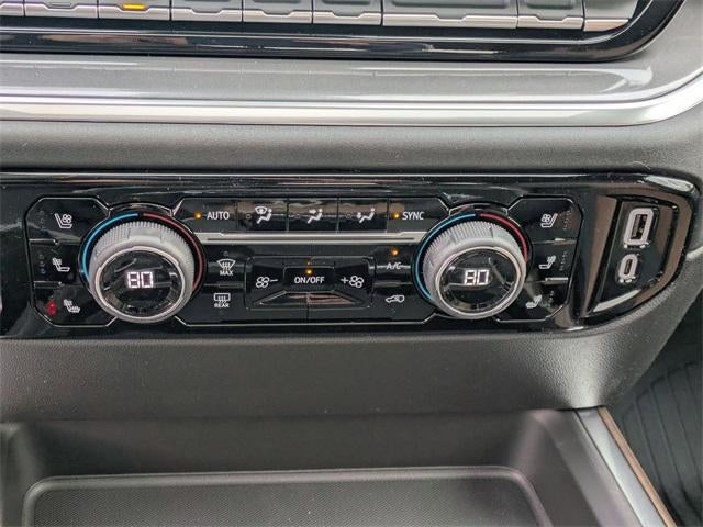 2026 Chevrolet Silverado 3500 HD Crew Cab Standard Box 4-Wheel Drive High Country