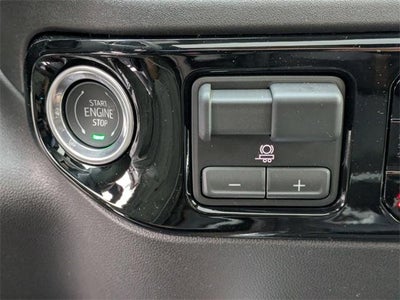 2026 Chevrolet Silverado 3500 HD Crew Cab Standard Box 4-Wheel Drive High Country