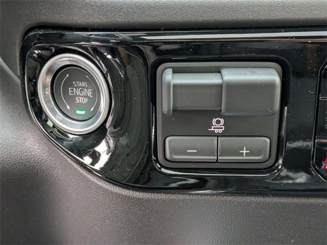 2026 Chevrolet Silverado 3500 HD Crew Cab Standard Box 4-Wheel Drive High Country