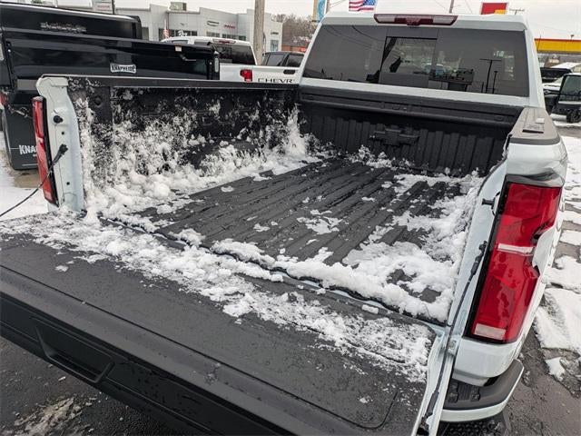 2026 Chevrolet Silverado 3500 HD Crew Cab Standard Box 4-Wheel Drive High Country