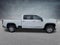 2026 Chevrolet Silverado 3500 HD Crew Cab Standard Box 4-Wheel Drive High Country