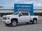 2026 Chevrolet Silverado 3500 HD Crew Cab Standard Box 4-Wheel Drive High Country