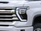 2026 Chevrolet Silverado 3500 HD Crew Cab Standard Box 4-Wheel Drive High Country