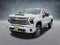2026 Chevrolet Silverado 3500 HD Crew Cab Standard Box 4-Wheel Drive High Country