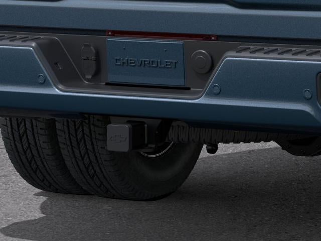 2026 Chevrolet Silverado 3500 HD Crew Cab Long Box 4-Wheel Drive High Country