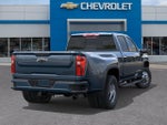 2026 Chevrolet Silverado 3500 HD Crew Cab Long Box 4-Wheel Drive High Country